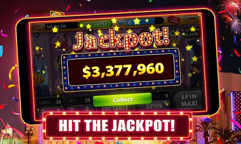 Slot online mana yang memiliki penggemar terbanyak?