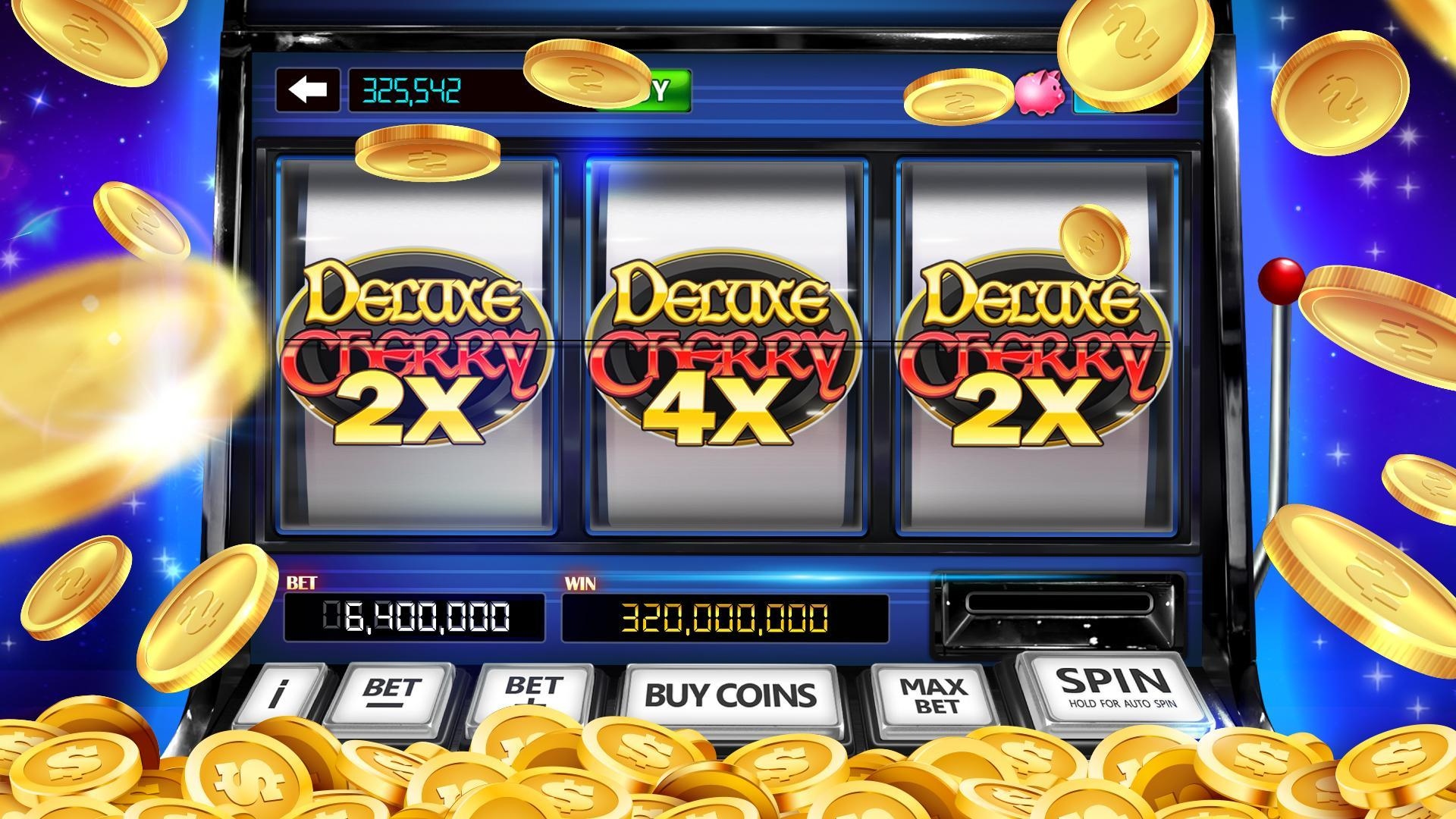 Apa itu putaran gratis jackpot?