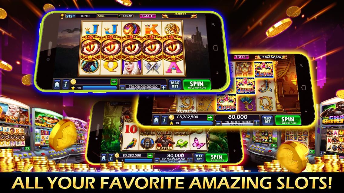 Apakah tersedia permainan slot gratis di aplikasi kasino?