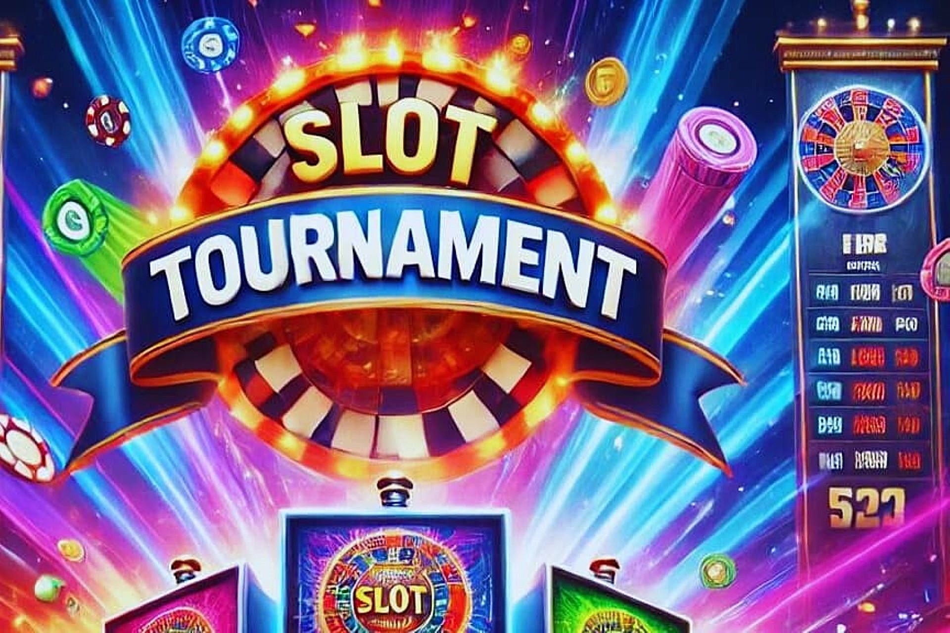 Apa Saja Tema Slot Jackpot yang Populer?