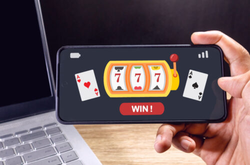Apakah Kasino Slot Di Seluruh Dunia Mendukung Cryptocurrency?