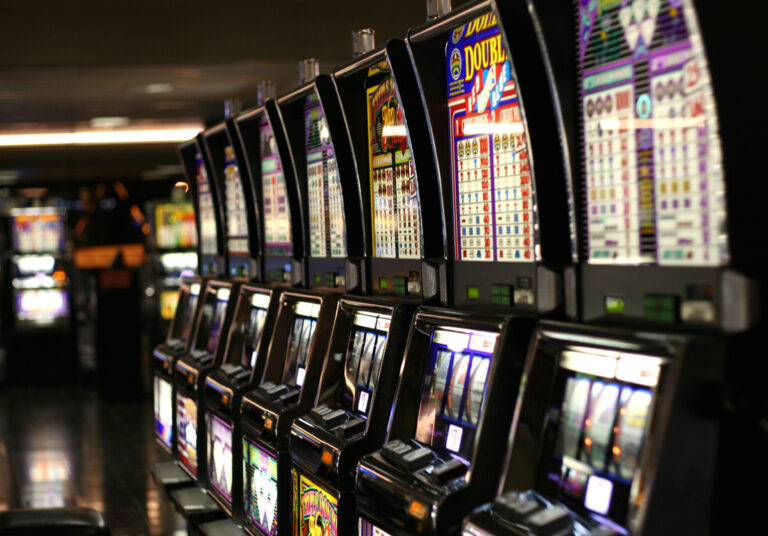 Permainan Slot Mana Yang Dianggap Mudah Untuk Menang?