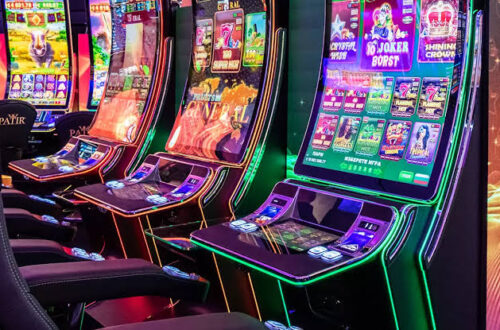 Apa Saja Tema Slot Jackpot yang Populer?