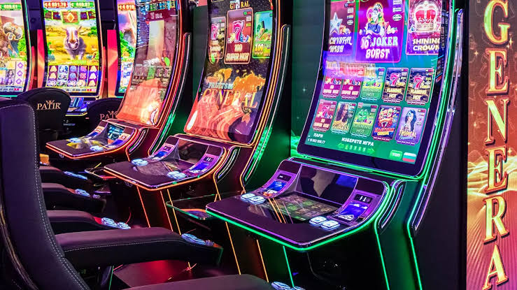 Apa Saja Tema Slot Jackpot yang Populer?