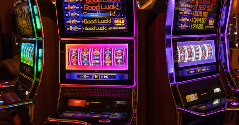 Apa Itu Game Slot Latihan?