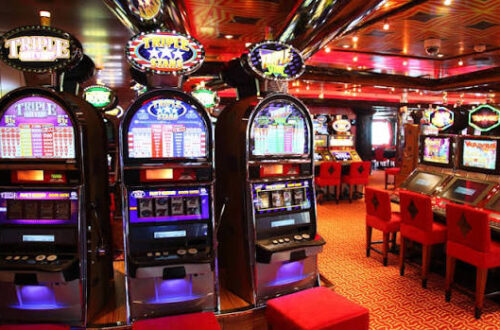 Apakah Slot Berbasis Keterampilan Lebih Interaktif Daripada Slot Video?