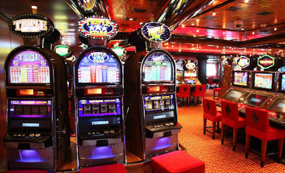Apakah Slot Berbasis Keterampilan Lebih Interaktif Daripada Slot Video?